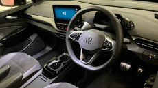 Volkswagen ID.4 109kW Life Pure 52kWh 5dr Auto Electric Estate